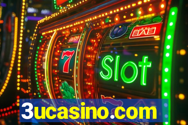 3ucasino.com