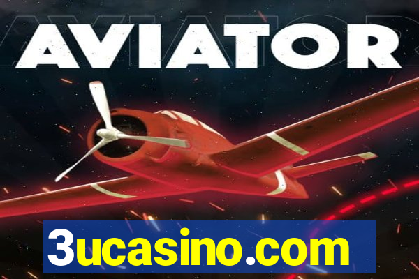 3ucasino.com