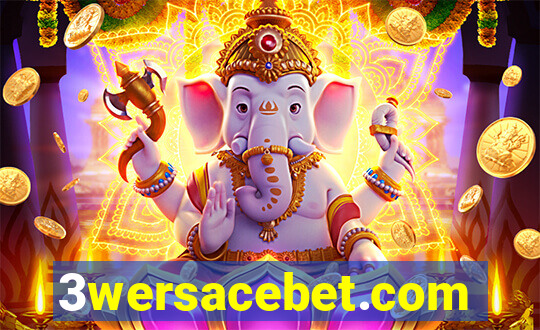 3wersacebet.com