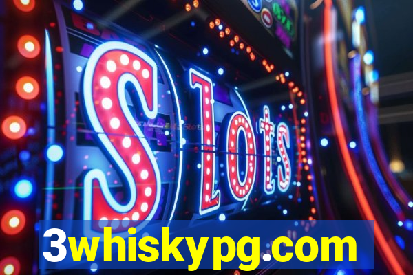 3whiskypg.com