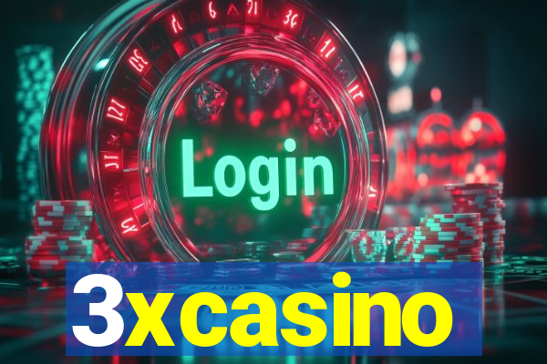 3xcasino