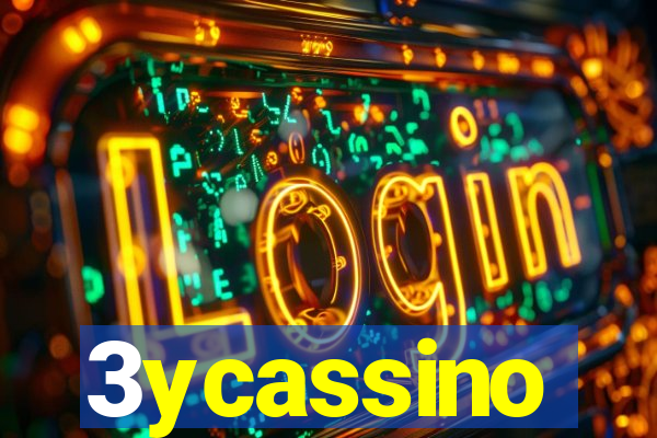 3ycassino