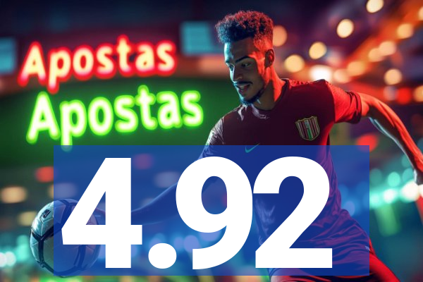4.92