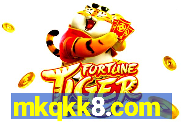mkqkk8.com