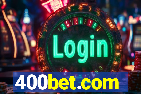 400bet.com
