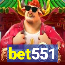 bet551