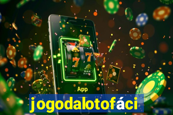 jogodalotofácil