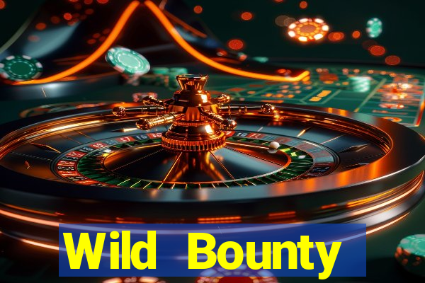 Wild Bounty Showdown pg demo main demo pg soft wild bounty
