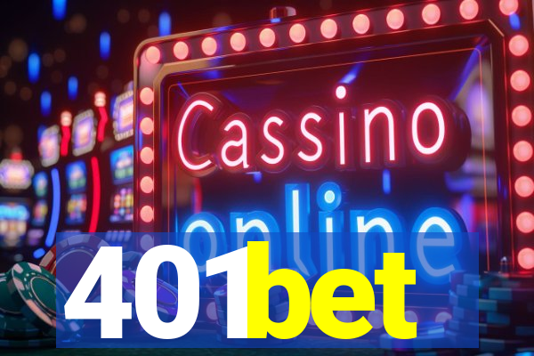 401bet