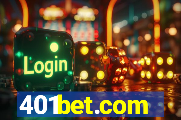 401bet.com