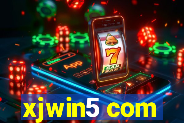 xjwin5 com