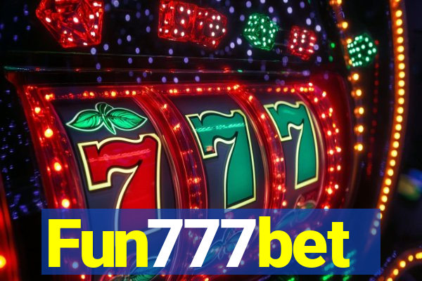 Fun777bet