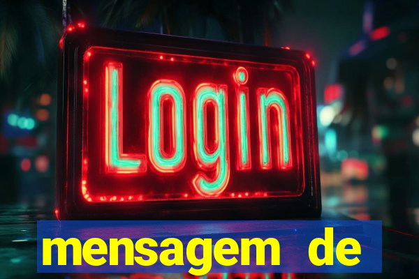 mensagem de aniversario do flamengo para facebook
