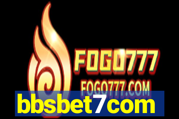 bbsbet7com