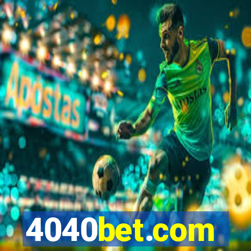 4040bet.com