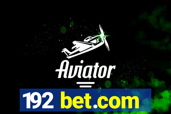 192 bet.com