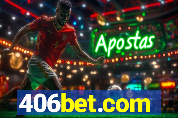 406bet.com