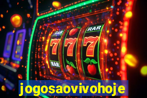 jogosaovivohoje