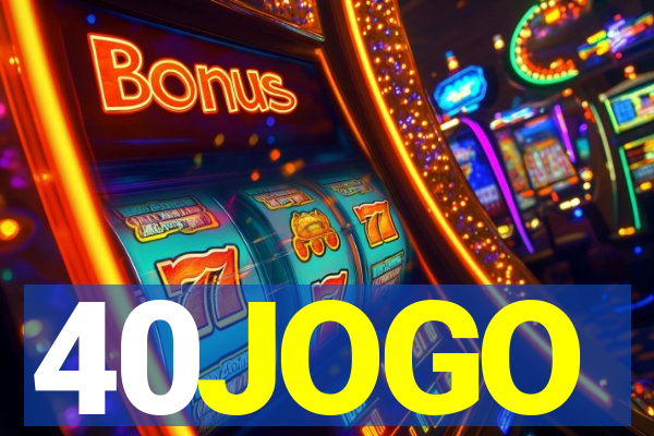 40JOGO