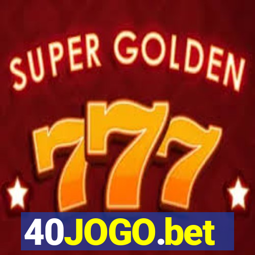 40JOGO.bet