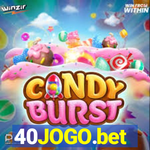 40JOGO.bet