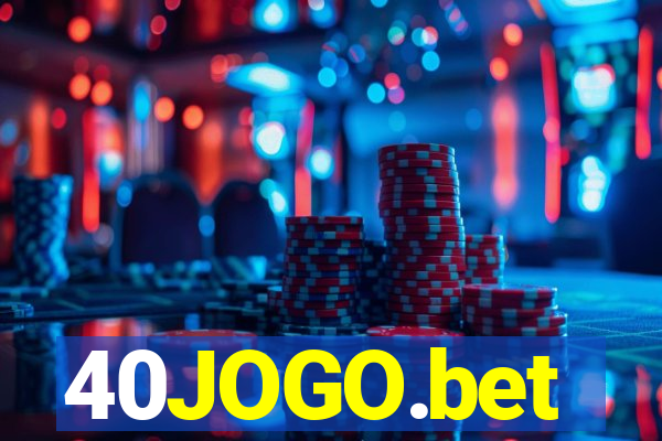 40JOGO.bet
