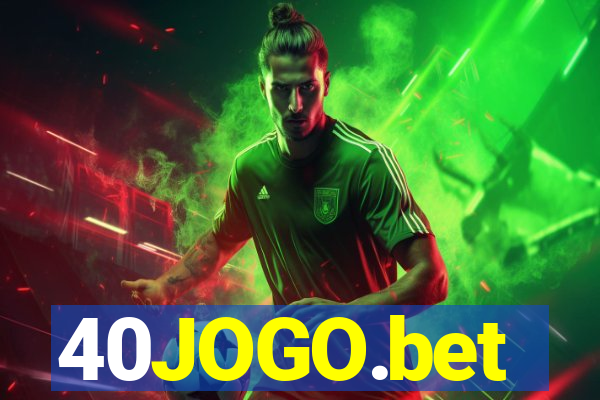 40JOGO.bet