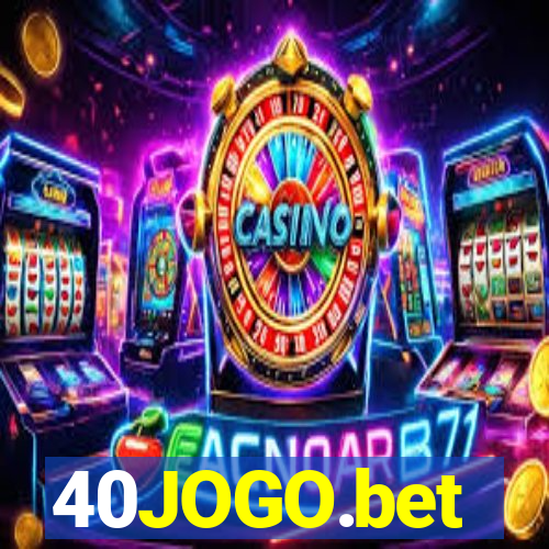 40JOGO.bet