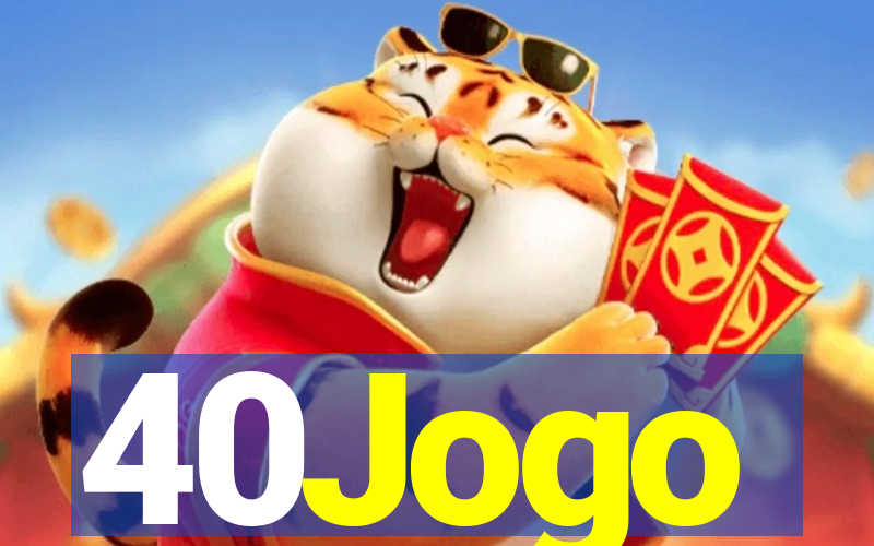 40Jogo