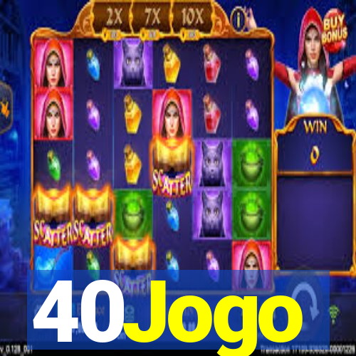 40Jogo