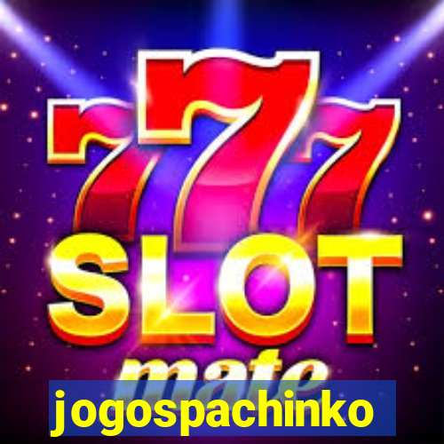 jogospachinko