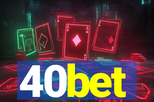 40bet