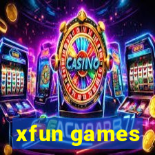 xfun games