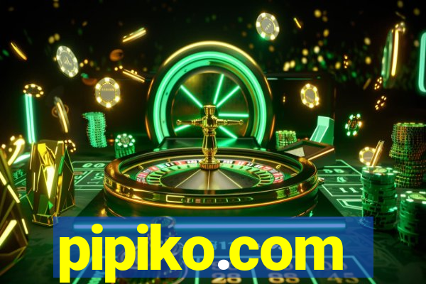 pipiko.com