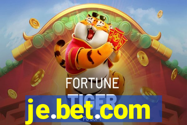je.bet.com
