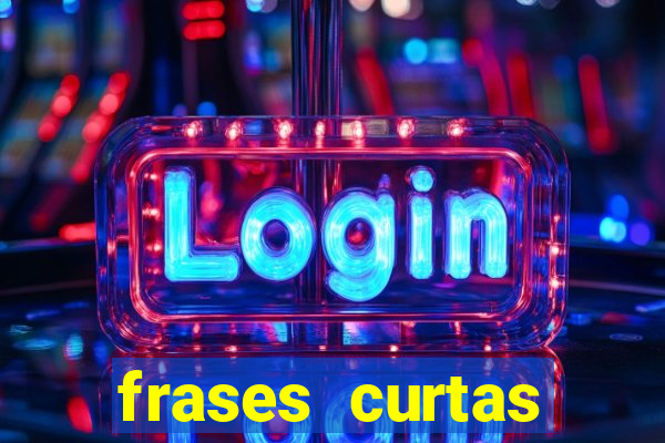 frases curtas desejando sucesso profissional