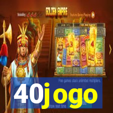 40jogo