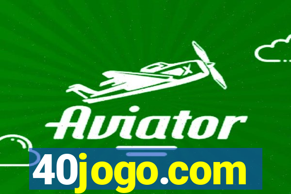 40jogo.com