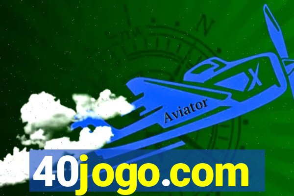40jogo.com