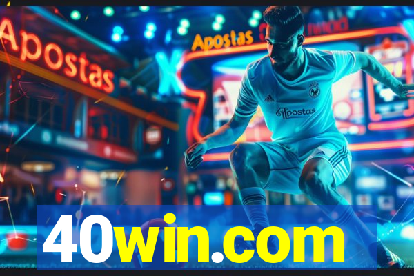 40win.com