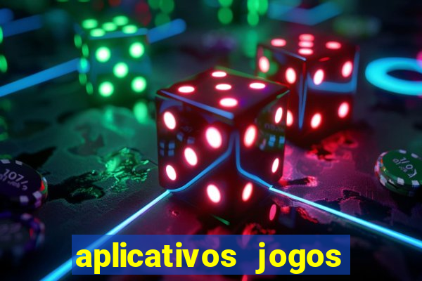 aplicativos jogos de futebol