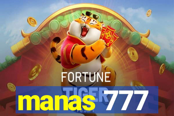 manas 777