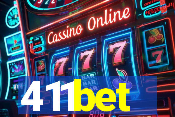 411bet
