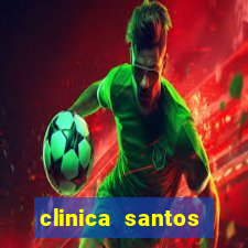 clinica santos dumont uberaba