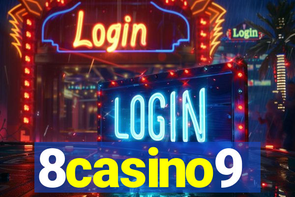 8casino9