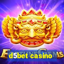 d5bet casino