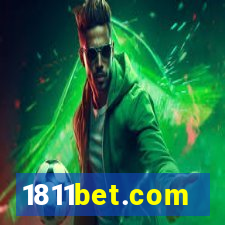 1811bet.com