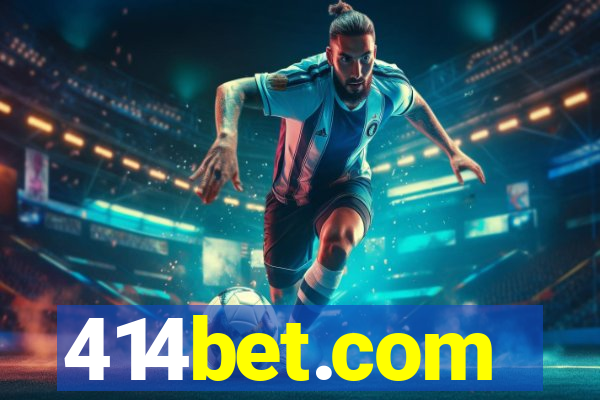 414bet.com
