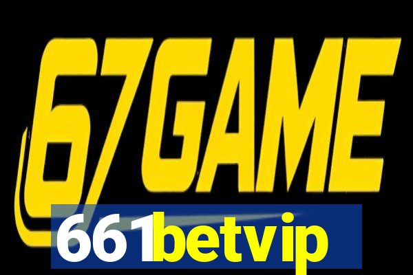 661betvip