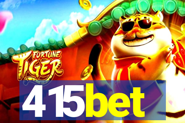 415bet